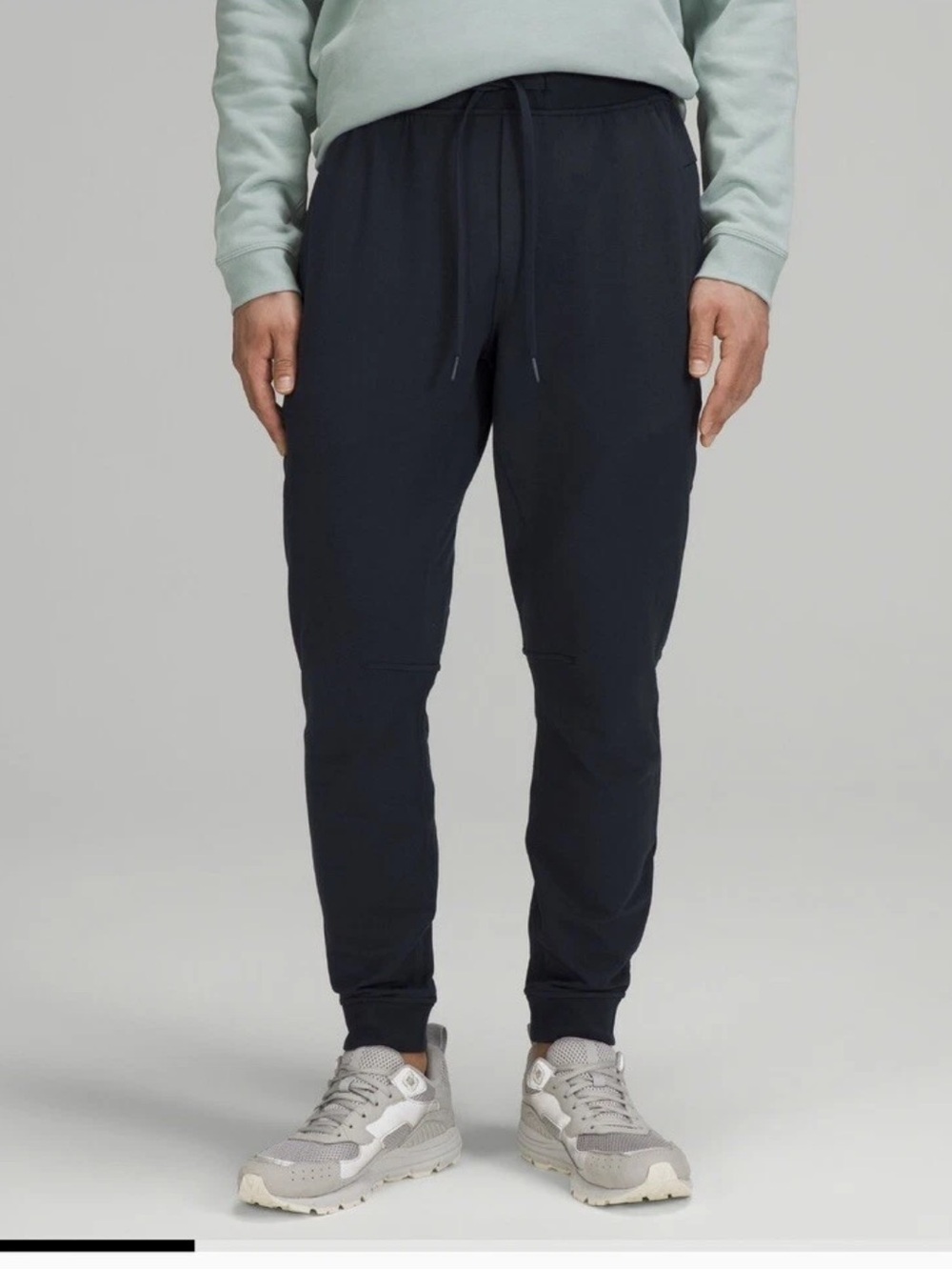 Lululemon City Sweat Joggers Mens 2XL